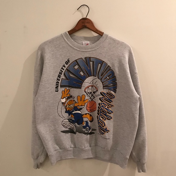 kentucky vintage sweatshirt